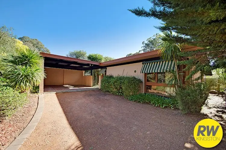 Fourth view of Homely house listing, 63 Webster Street, Hughes ACT 2605