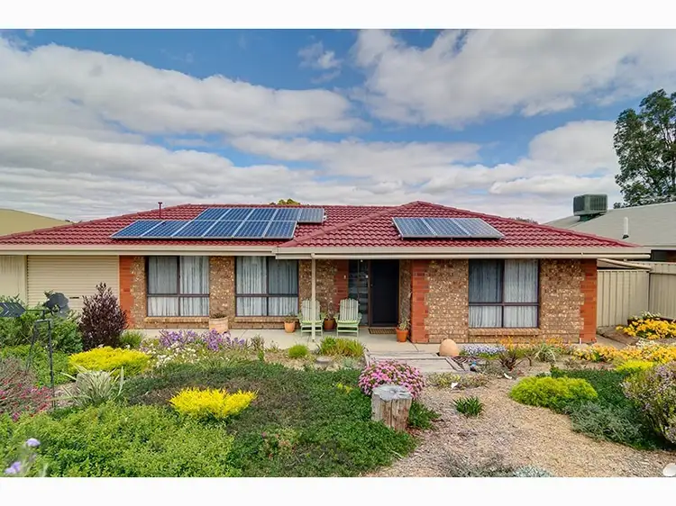 Main view of Homely house listing, 4 Woodcroft Drive, Morphett Vale SA 5162