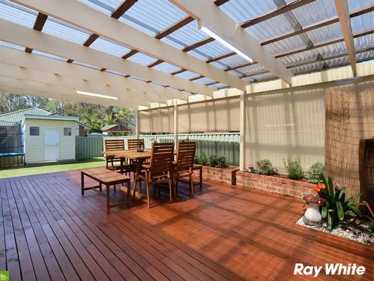 Fifth view of Homely house listing, 58 Mayfield Circuit, Albion Park NSW 2527
