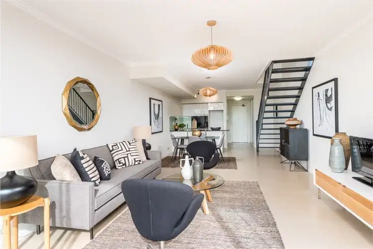 Second view of Homely apartment listing, 49/66-70 Parramatta Road, Camperdown NSW 2050