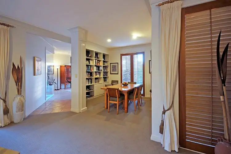 Sixth view of Homely house listing, 61 Kirralee Drive, Robina QLD 4226