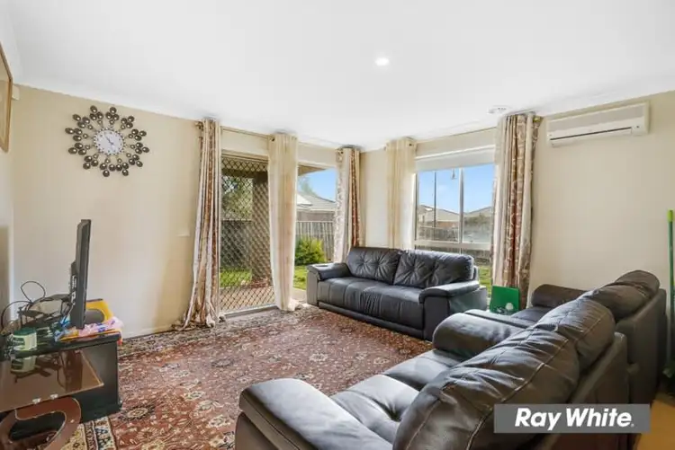 Fourth view of Homely house listing, 13 Larson Avenue, Tarneit VIC 3029