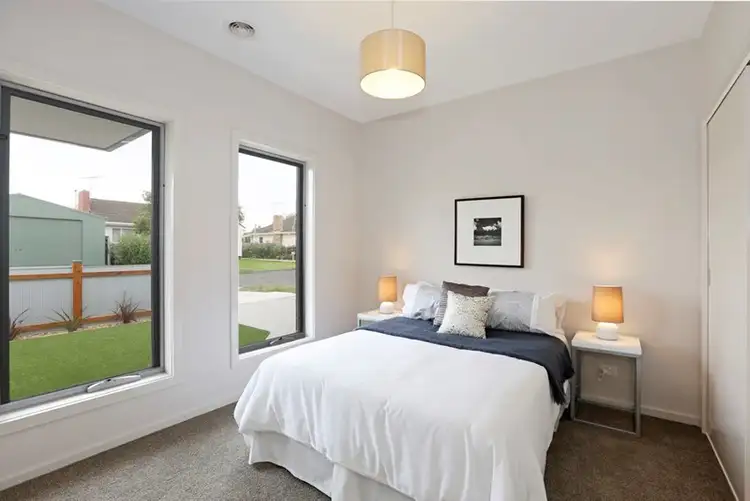 Seventh view of Homely townhouse listing, 9 Neil Street, Belmont VIC 3216
