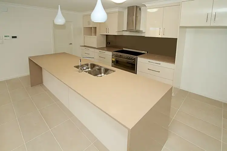 Fourth view of Homely house listing, 32 Geoff Wilson Drive, Norman Gardens QLD 4701