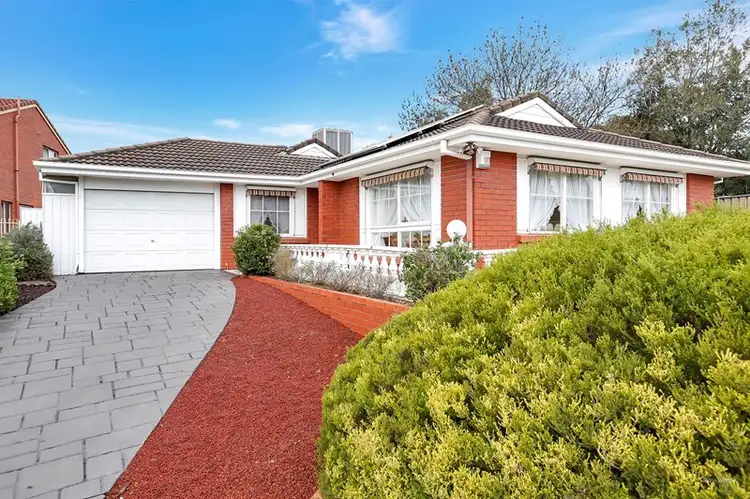 Main view of Homely house listing, 11 Mumford Avenue, St Agnes SA 5097