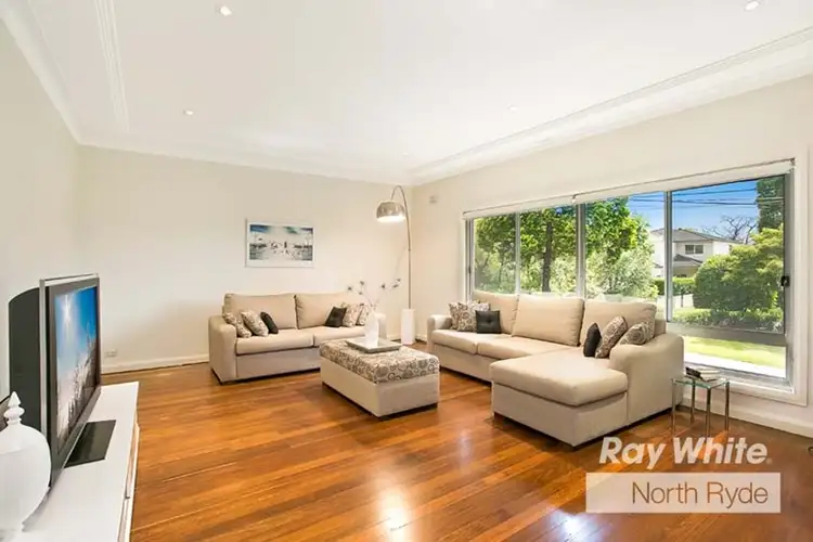 Seventh view of Homely house listing, 48 Coxs Road, North Ryde NSW 2113