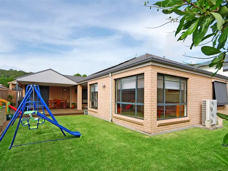 Fifth view of Homely house listing, 3 Loddon Circuit, Albion Park NSW 2527