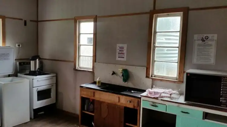 Second view of Homely house listing, 13 ROSE Street, Murgon QLD 4605