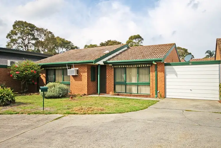 14 Stayner Court, Chelsea VIC 3196