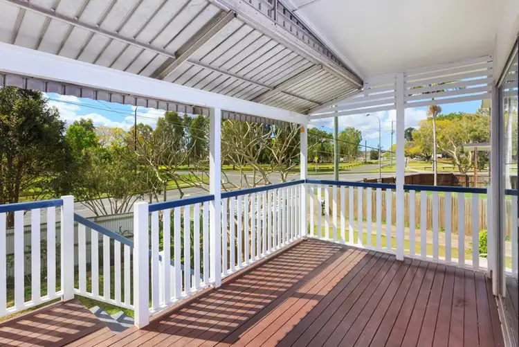 Second view of Homely house listing, 213 Graceville Avenue, Graceville QLD 4075