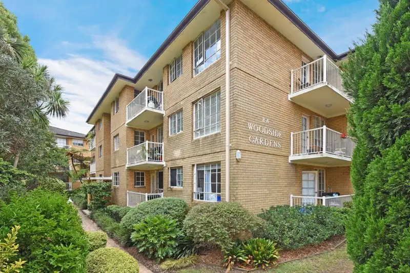 Main view of Homely unit listing, 13/2A Yardley Avenue, Waitara NSW 2077
