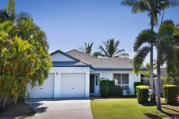 9 Clarence Court, Kirwan QLD 4817