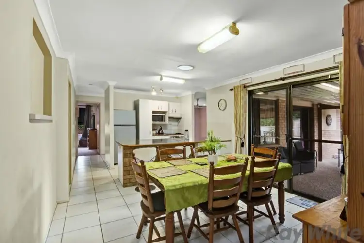 Second view of Homely house listing, 5 Mana Court, Deception Bay QLD 4508