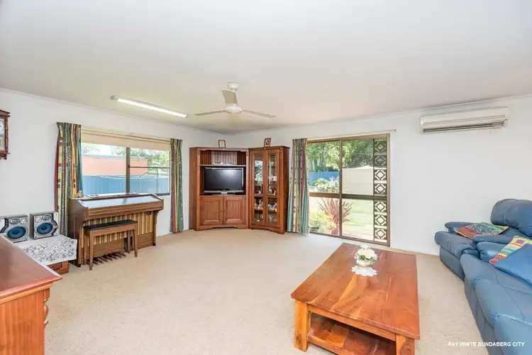 Third view of Homely house listing, 362 Bargara Road, Rubyanna QLD 4670