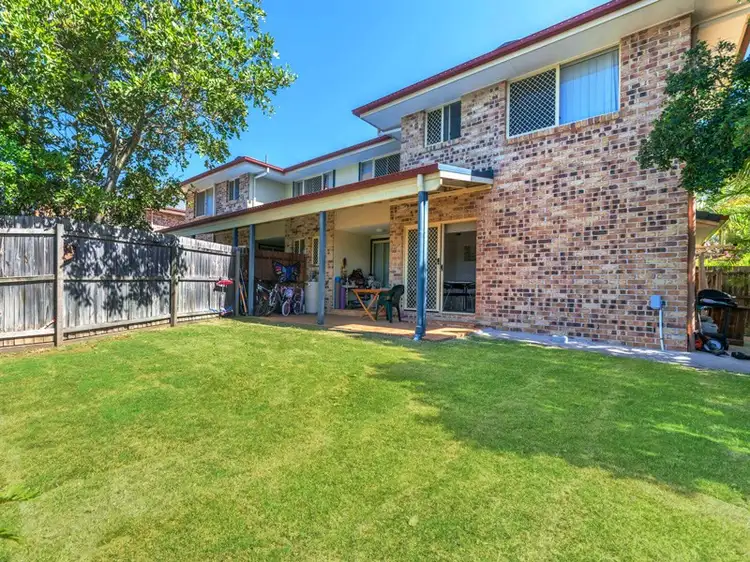 6/64 Wallace Street, Chermside QLD 4032