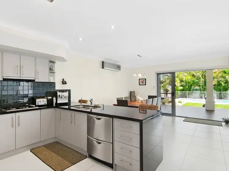 Seventh view of Homely house listing, 22 Sixth Avenue, Palm Beach QLD 4221