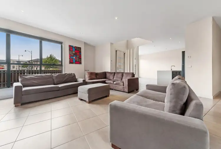 Fourth view of Homely house listing, 62 Commercial Road, Caroline Springs VIC 3023