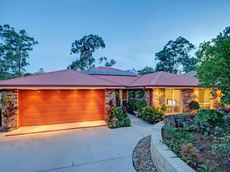 Main view of Homely house listing, 143 Eugene Street, Bellbird Park QLD 4300