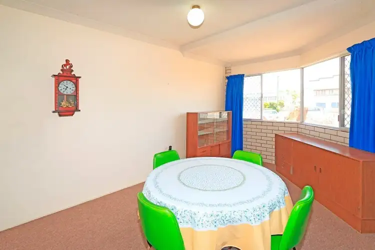 Second view of Homely unit listing, 2/104 Kent Street, Rockhampton City QLD 4700