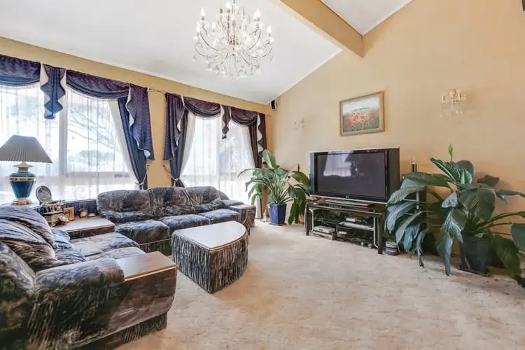 Second view of Homely house listing, 1 Nirvana Court, Frankston VIC 3199