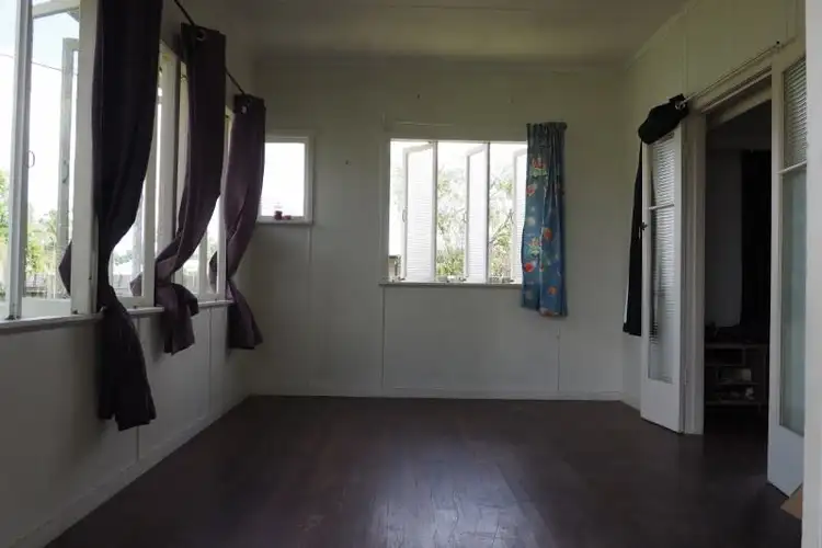 Second view of Homely house listing, 134 Saltwater Creek Road, Maryborough QLD 4650