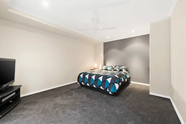 Seventh view of Homely house listing, 40 Spruce Drive, Rowville VIC 3178