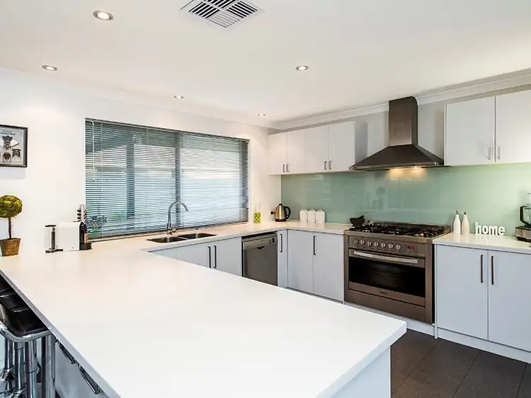 Second view of Homely house listing, 28 Territory Crescent, Baldivis WA 6171