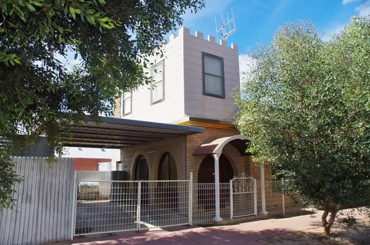 Main view of Homely house listing, 118 Renmark Avenue, Renmark SA 5341