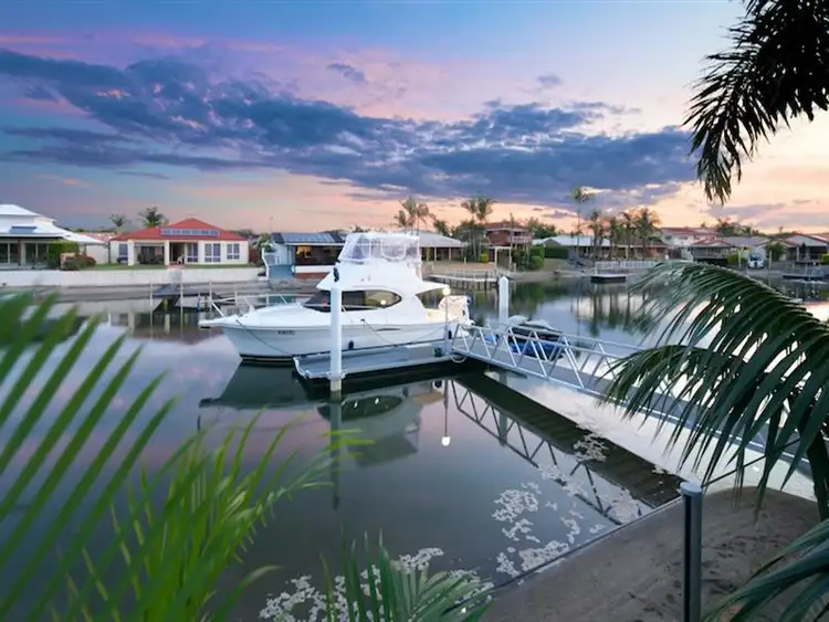 Sixth view of Homely house listing, 16 Matthew Flinders Drive, Hollywell QLD 4216