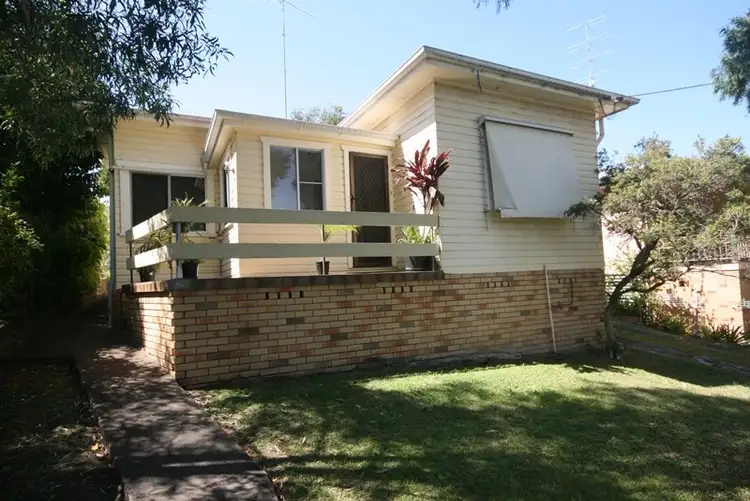 Main view of Homely house listing, 1 Rolfe Street, South Grafton NSW 2460