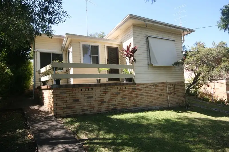 Main view of Homely house listing, 1 Rolfe Street, South Grafton NSW 2460