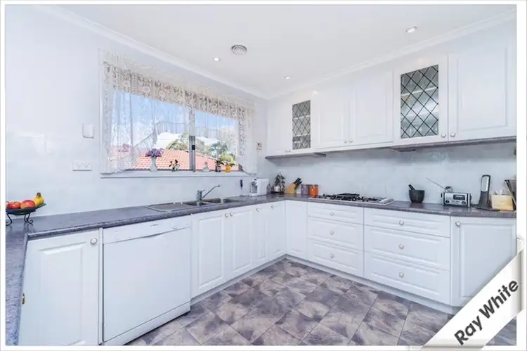 Fifth view of Homely house listing, 10 Ullamulla Crescent, Queanbeyan NSW 2620
