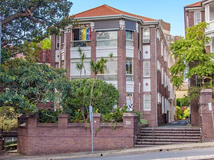2/125 Ocean Street, Woollahra NSW 2025