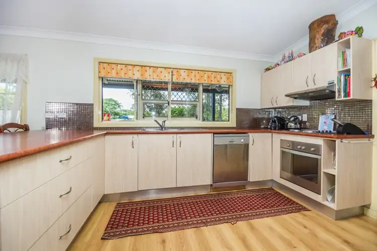 Second view of Homely house listing, 23 Coronation Avenue, Woodford QLD 4514
