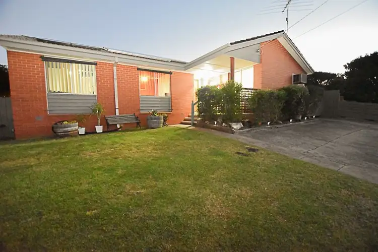 Second view of Homely house listing, 20 Melinga Crescent, Mornington VIC 3931
