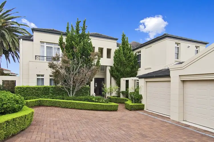 1 Fern Road, Hunters Hill NSW 2110