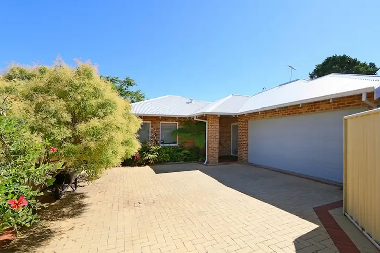 Main view of Homely house listing, 3A Ochiltree Way, Kardinya WA 6163