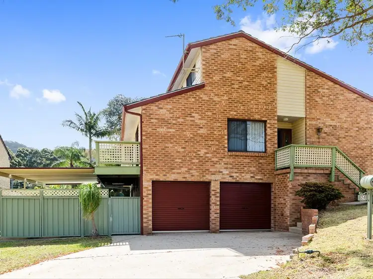 24 Glenhaven Street, Woonona NSW 2517