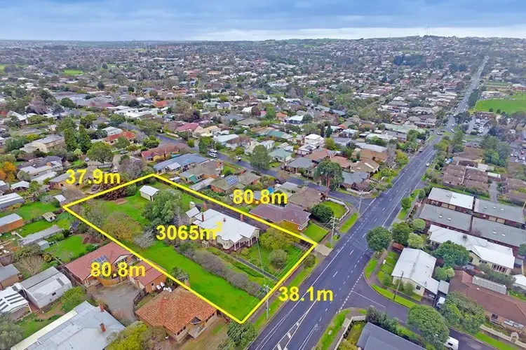 195 Roslyn Road, Belmont VIC 3216