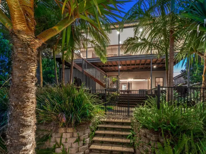 Main view of Homely house listing, 25 Shackleton Street, Kedron QLD 4031