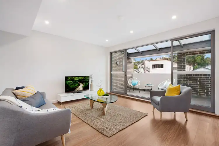 5/16 Coogee Street, Randwick NSW 2031