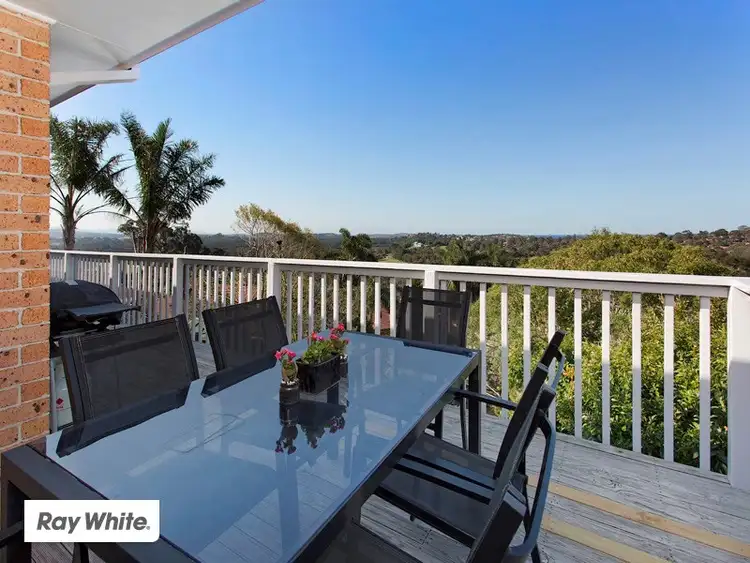Second view of Homely house listing, 6 Havelock Place, Kiama Downs NSW 2533