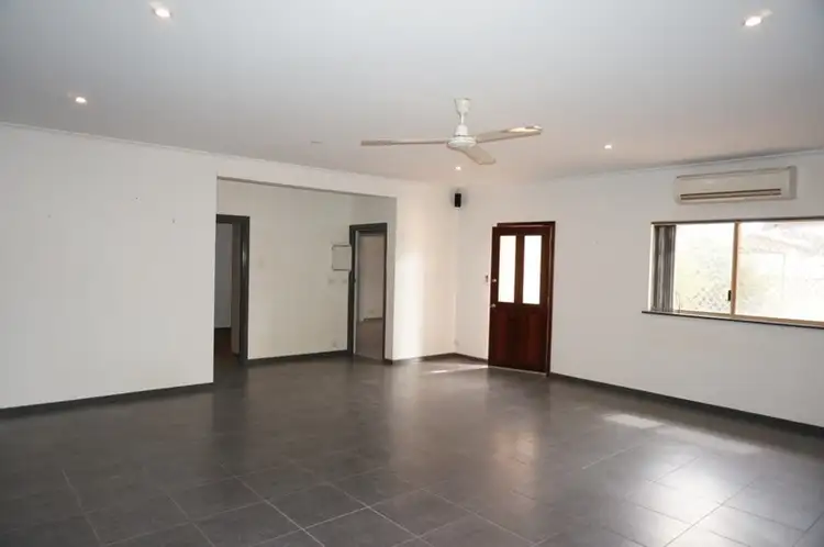 Fifth view of Homely house listing, 6 Nimitz Street, Exmouth WA 6707
