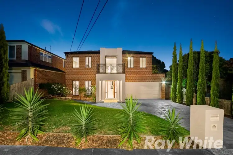 17 Ireland Street, Burwood VIC 3125