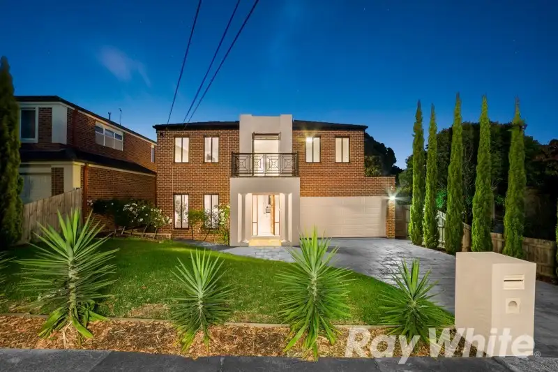 Main view of Homely house listing, 17 Ireland Street, Burwood VIC 3125