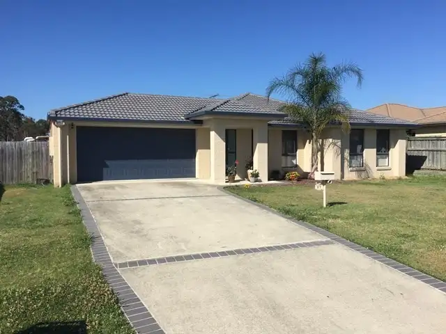 27 Gillam Crescent, Bray Park QLD 4500