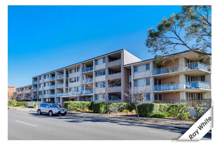 Second view of Homely apartment listing, 58/39-41 Crawford Street, Queanbeyan NSW 2620