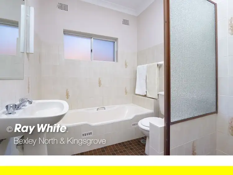 Sixth view of Homely house listing, 28 New England Drive, Kingsgrove NSW 2208