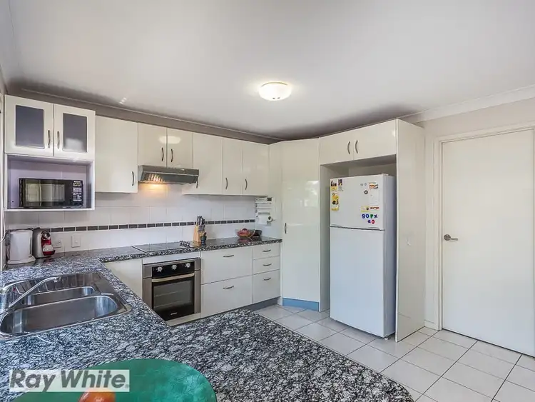 Second view of Homely townhouse listing, 4/3 Halo Court, Bray Park QLD 4500