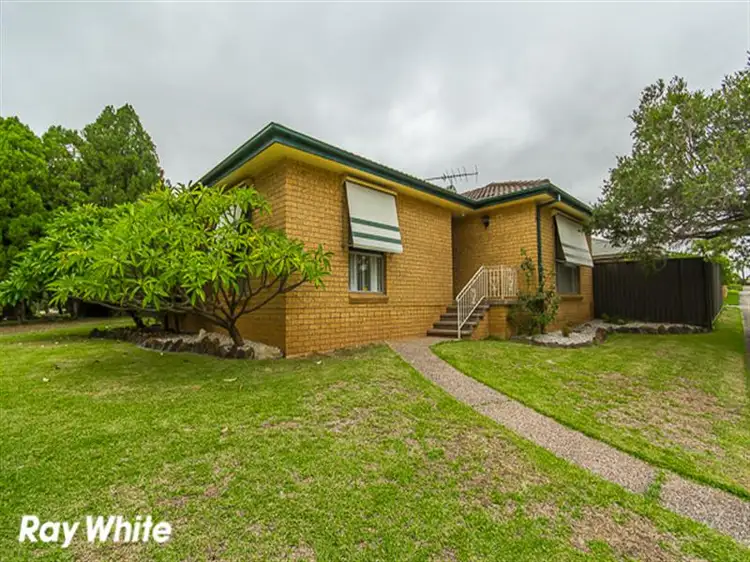 Main view of Homely house listing, 18 Campion Street, Wetherill Park NSW 2164